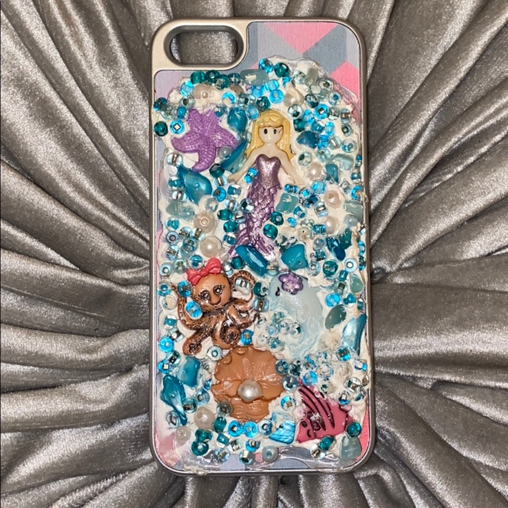 iPhone 5 case
